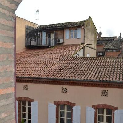 Location Appartement 3 pièces 69m² ALBI 81000 - Photo 1