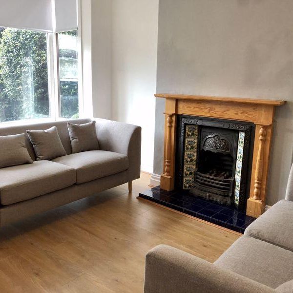 4 bedroom terraced house to rent - Photo 1