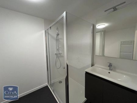 Appartement à louer 1 pièce 28.53m² - Photo 4