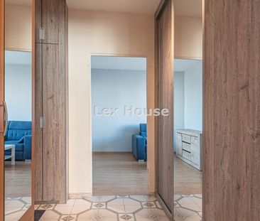 Mieszkanie na wynajem - Zdjęcie 1