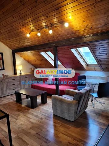 Apartament 2 camere la mansarda Valea Oltului - Photo 2
