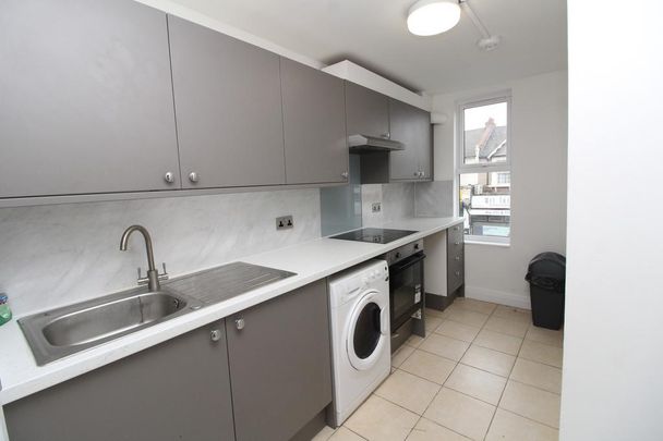 1 bedroom maisonette to rent - Photo 1