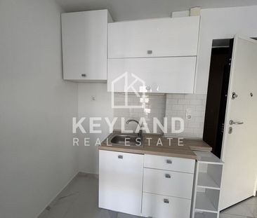 Studio/Γκαρσονιέρα για ενοικίαση Κάτω Τούμπα (Τούμπα) - Photo 6