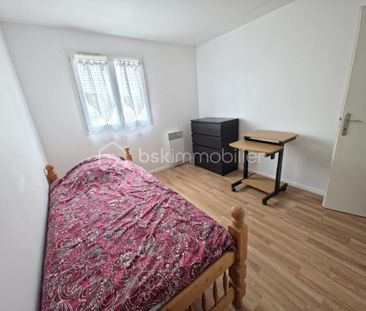 Duplex de 70,78 m² à Neuilly-Sur-Marne - Photo 6