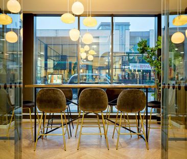 Room in a Shared Flat, Hales Street, CV1 - Photo 3