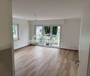 3 Zimmer Wohnung 68qm Ludwigsburg Eglosheim - Photo 1