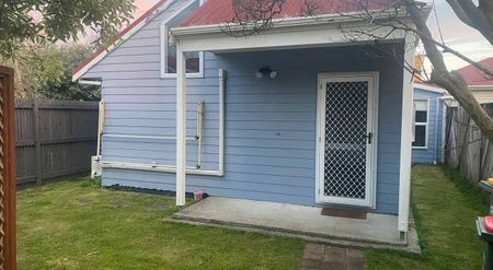 Separate unit behind our main house - Photo 4