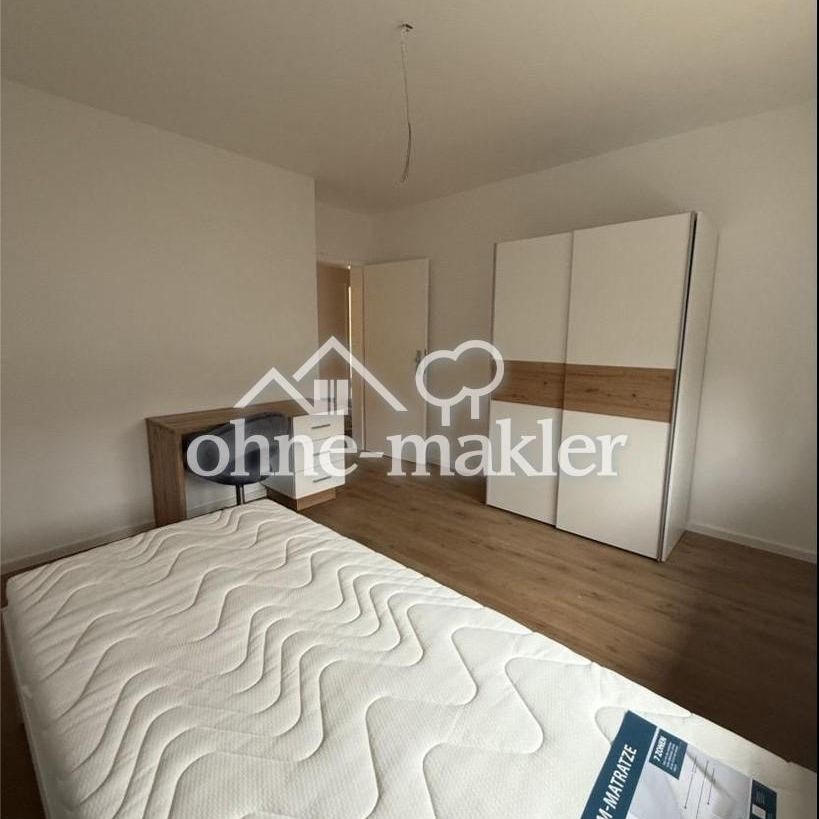 Zimmer in Kernsanierter 3er Wg zu vermieten - Foto 1