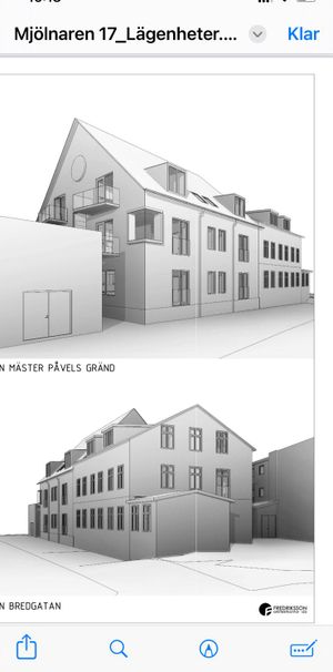 Bredgatan 11 - Photo 2