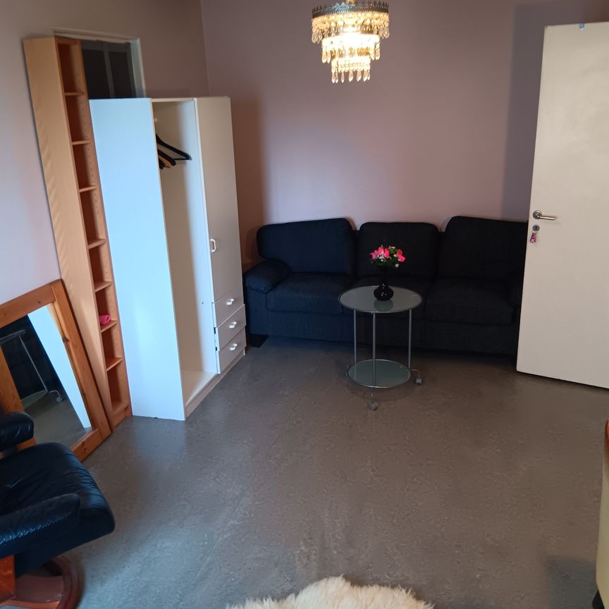 Drevkarlsstigen, Sollentuna - Photo 1