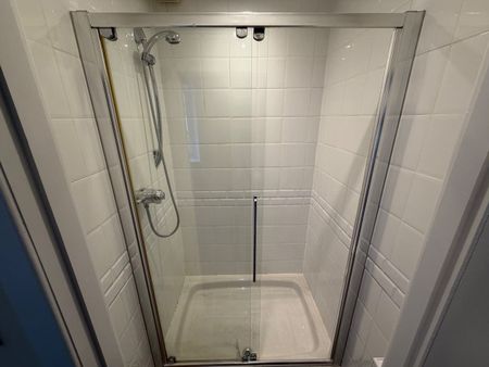 1 Bed Flat, Wardlaw Place, EH11 - Photo 3