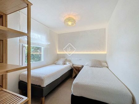 3 bedroom luxury Villa for rent in Ciutadella, Balearic Islands - Photo 5