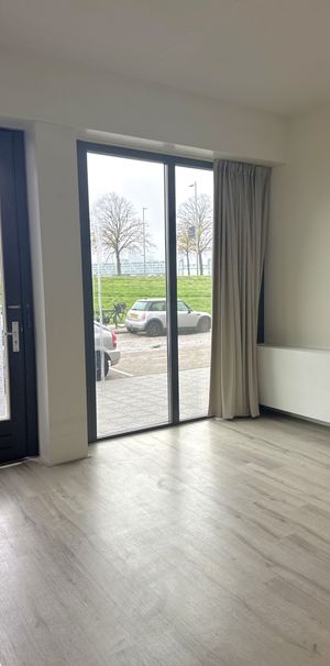 Oostmaaslaan, Rotterdam - Photo 1