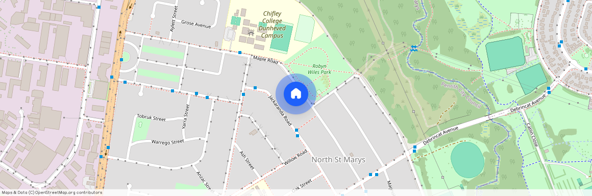 129A, Maple, Road, North St Marys, 2760, New South Wales