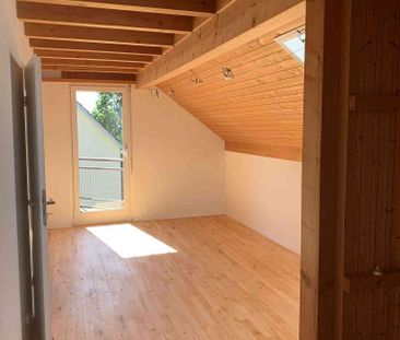 3.5 Zimmer, 88 m², 1. Stock - Foto 6