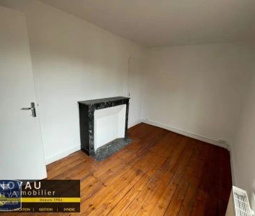 Maison à louer 2 pièces 43.7m² - Photo 2