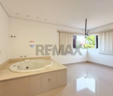 Casa de Alto Padrão no Alphaville II | 313,74 m² - Sobrado Semi Mob... - Foto 2