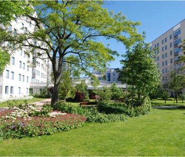 Teknikergatan 27C, Gröndal - Photo 1