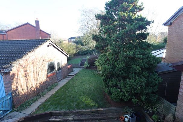 4 bedroom detached house to rent - Photo 1