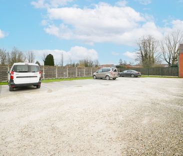 Duplexappartement nabij centrum Oostrozebeke - Photo 3