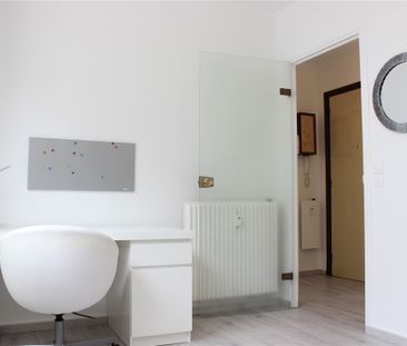 T1 CHU - 665€/mois C.C Nantes (44000) - Photo 4