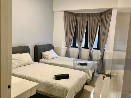 Genting View Resort, Genting Highlands, Bentong - Foto 3