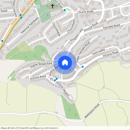 Victoria Road, Dartmouth