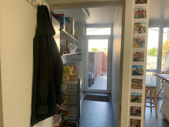 Instapklare woning met tuin en garage te huur in Beitem - Foto 1