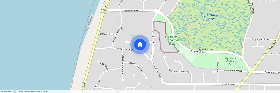 17B Seashore Mews, South Bunbury WA 6230