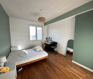 Location Appartement 3 pièces 68m² RENNES 35700 - Photo 2