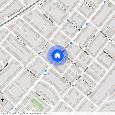 Beaufort Road, BOURNEMOUTH