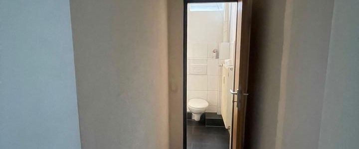 Schöne 1 - Zimmerwohnung in Bielefeld - Photo 1