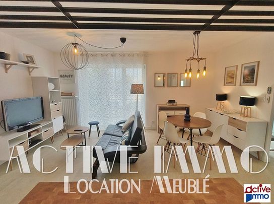 Appartement 3 pièces à Uckange - Photo 1