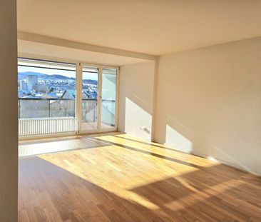 3.5 Zimmer, 73 m², 3. Stock - Foto 3