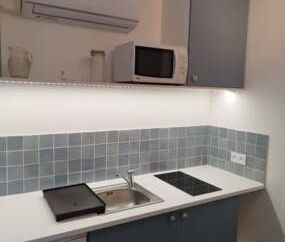 Studio Nantes (Cardo) avec jardin partagé - 17m² - Photo 5