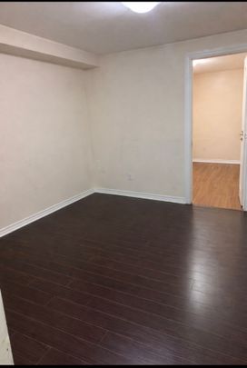 For Lease - 27 Red Hawk Road Unit# BSMT, Toronto, Ontario - Photo 1