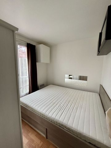 Location appartement 3 pièces, 51.24m², Thiais - Photo 3