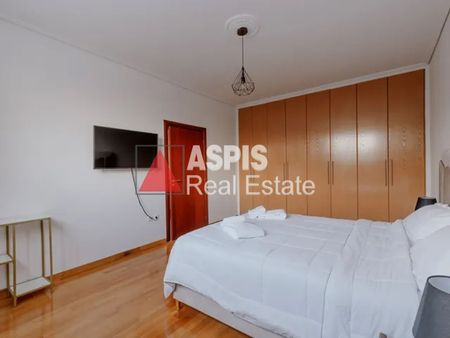 Βίλα για ενοικίαση Άγιος Δημήτριος (Κορωπί) - Photo 2