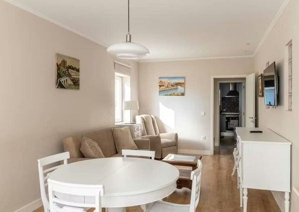 Mieszkanie na wynajem - 100 m² - 2 pokoje Vila Nova de Gaia Porto