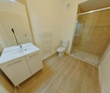 Location Appartement 1 pièce 29m² TOURS 37000 - Photo 4