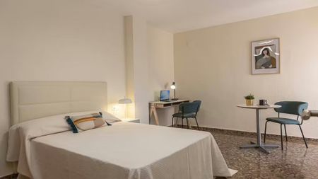 Carrer Actor Llorens, Valencia, Valencian Community 46021 - Foto 3