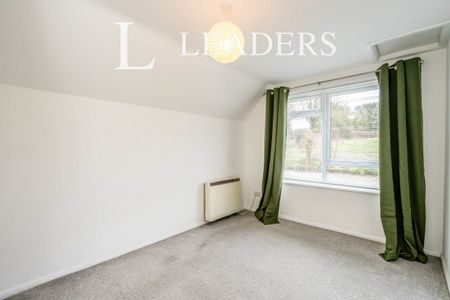 1 bedroom house to rent Stoughton, Chichester, West Sussex, PO18 - Photo 3