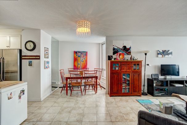 Condo for rent, Montréal (Le Plateau-Mont-Royal) - Photo 1
