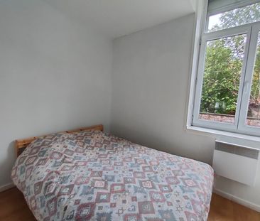 Location Appartement 1 pièce 25m² - Photo 1