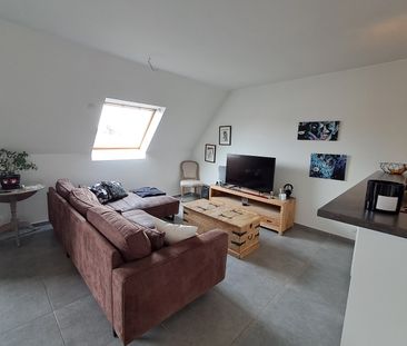 Instapklaar appartement te Oedelem - Foto 2