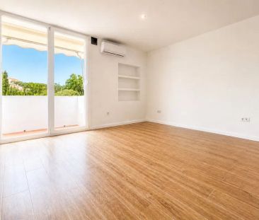 Alquiler de piso en Calle D los Olivos, 67 b - Photo 6