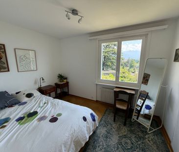 3.5 Zimmer, 70 m², 1. Stock - Photo 5