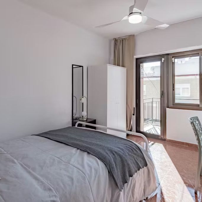 Carrer del Mestre Alberto Luz, Valencia, Valencian Community 46035 - Photo 1