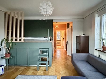 Malmö - 1rok - 4mån - 10.638kr/mån - Foto 2
