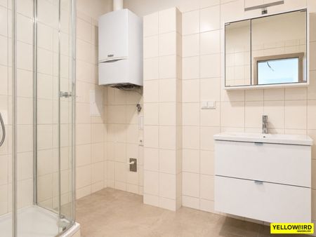 Hochwertig sanierte 3-Zimmer-Neubauwohnung in absoluter Ruhelage nahe Klinik Landstraße - Photo 5